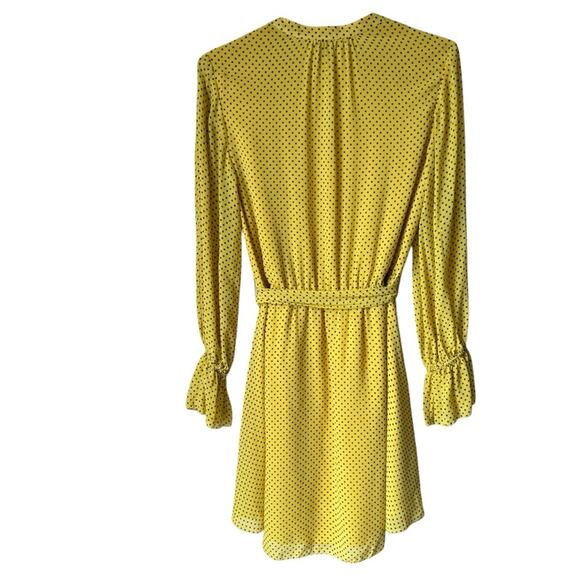 Joie Daevon Silk Dress Size Small - Picture 2 of 6